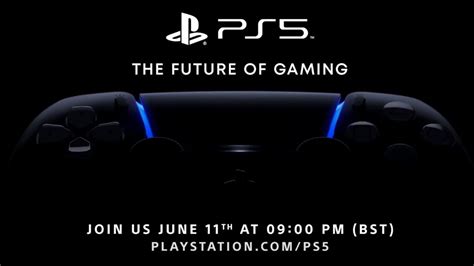 breaking ps reveal event dated  june  playstation universe