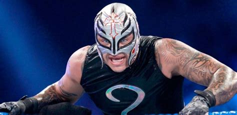 Rey Mysterio Turns Down Offer To Join Global Force