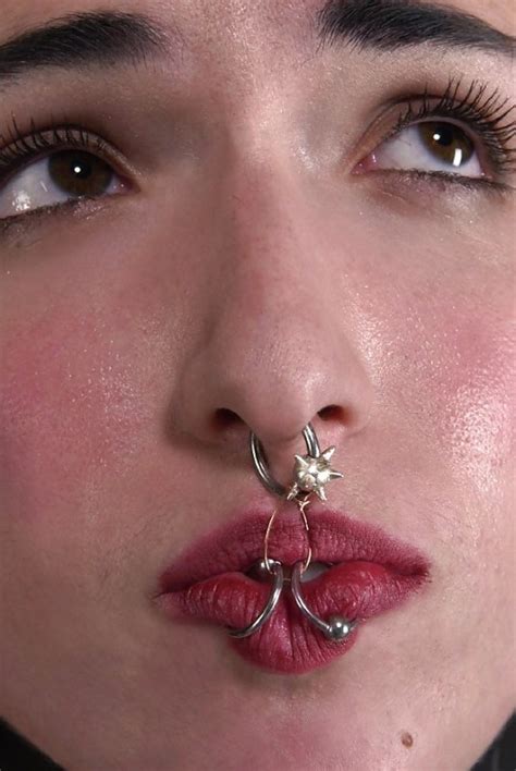zipped 2073432880 in gallery nose piercing 8 picture 25 uploaded by badboner78982 on