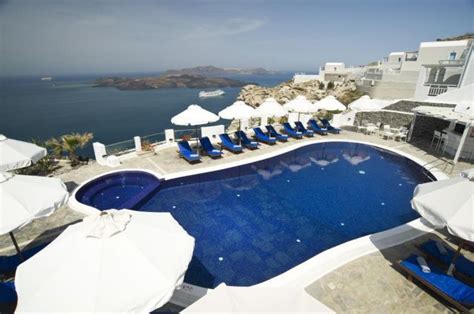 Hotels In Messaria Santorini 6 Greeka