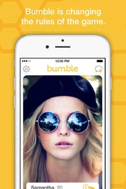 Bumble Meet New People Free Download And Software Reviews Cnet