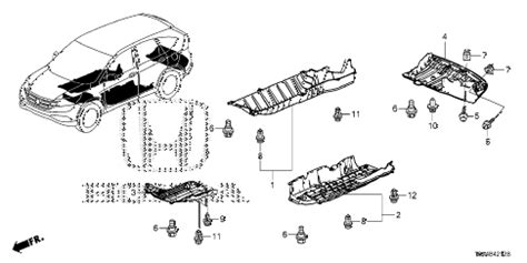 honda parts diagram crv food ideas