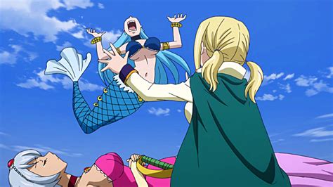 Fairy Tail Part 18 Review Otaku Dome The Latest News