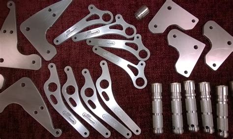 bsk speedworks custom  parts motorcycle engineering