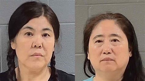 Undercover Investigation Leads To Prostitution Arrests At