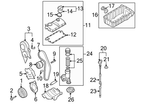 volkswagen   engine diagram vw    engine belt diagram complete wiring schemas tdi