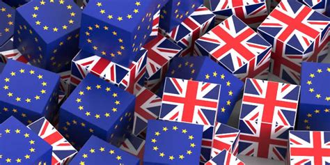 brexit chaos causing lasting damage  british businesses
