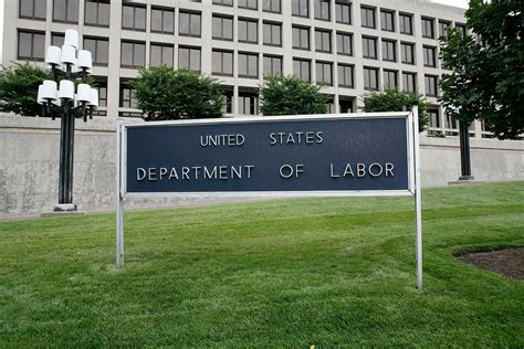 Search For New Labor Dept Hq Narrowed To 3 Dc Sites Wtop News