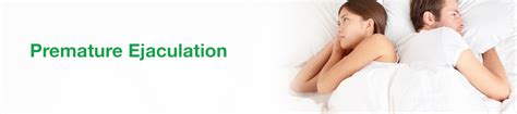 Chemist Direct Premature Ejaculation Symptoms Causes And Treatment