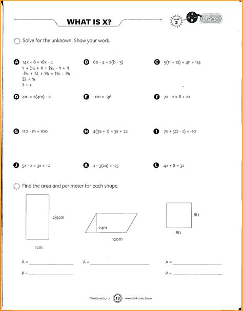 printable  grade math worksheets printable worksheets