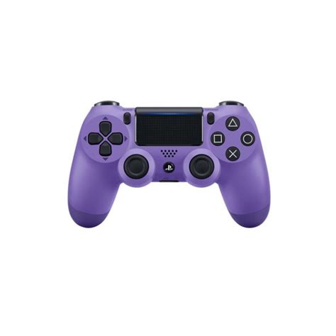 buy ps purple dualshock  controller