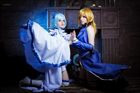 Female Photos Of Fairy Tail Cosplay ⋆ Rolecostume