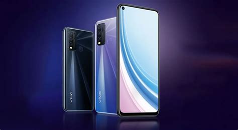 Harga Hp Vivo Y17 Ram 6Gb