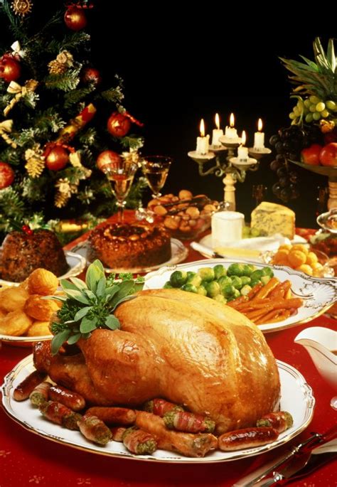 traditional southern christmas dinner recipes   christmas