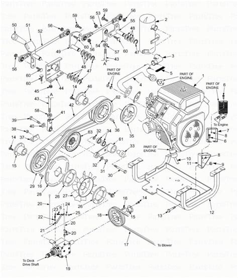 kohler command  hp engine diagram wiring diagram kohler command wiring diagram cadician
