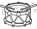 Trommel Speelgoed Kleurplaten Color Pages Drums Coloring Gif Choose Board Snare sketch template