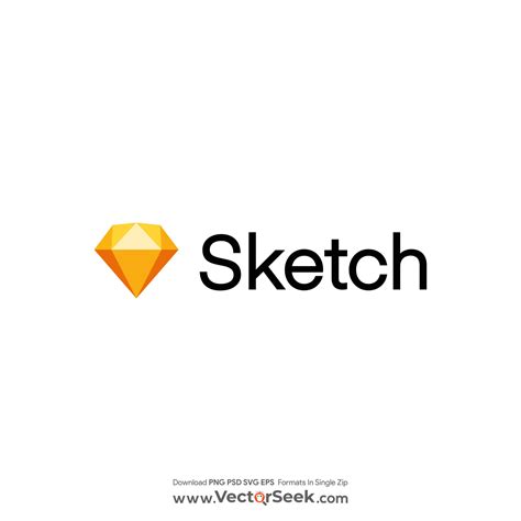 sketch logo vector vector seek