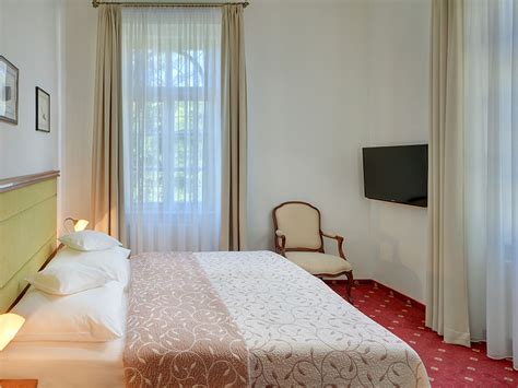 Hotel Villa Patriot 4 Ab 45 € Marienbad