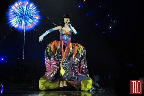 Katy Perry And Her Prismatic World Tour Tom Lorenzo