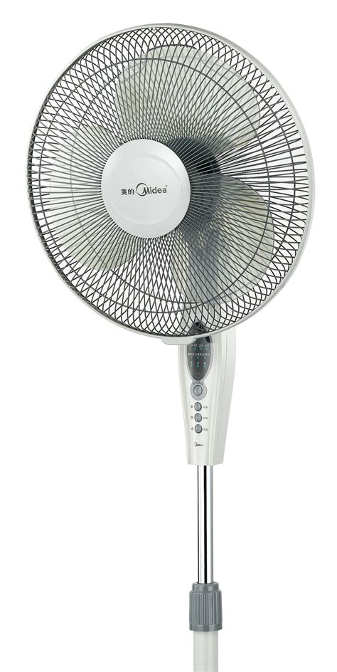 electric fans  menopausa