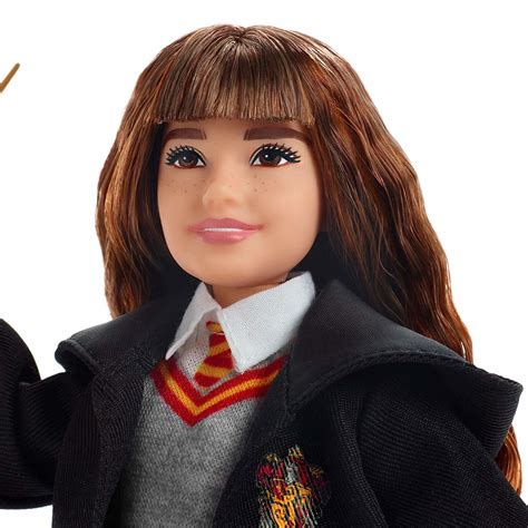 buy hermoine granger character doll  mighty ape nz