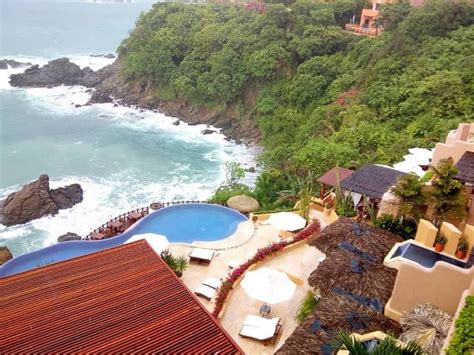 cala de mar resort spa ixtapa hoteles spa viajes