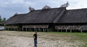 traditional architecture indonesia fact indonesia