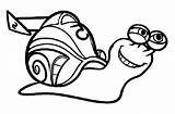 Escargot Coloriage Imprimer Coloriages Dessin Paques Colorier épais Coquille Faciliter Mollusque Traits Top11 Tracteur Smiley Escargots Mandala Dreamworks sketch template