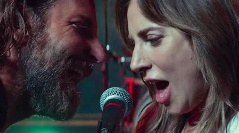 Shallow A Star Is Born Mtv Uk