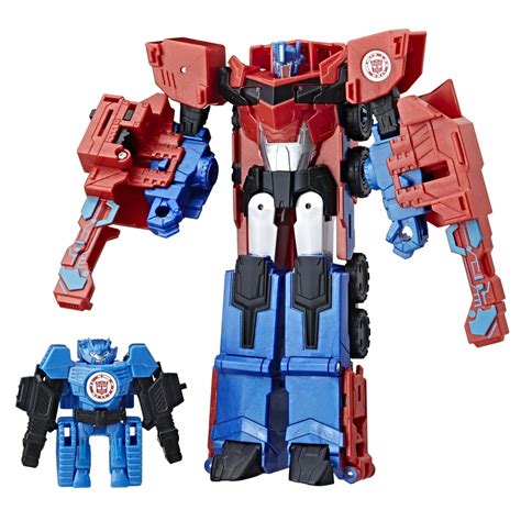 transformers rid combiner force activator combiners optimus prime