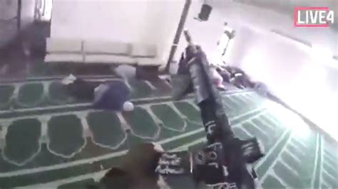 chris krok  zealand mosque shooting news talk wbap