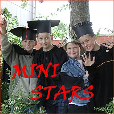 play mini stars vol   mini stars  amazon