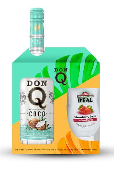 don  coco rum kit price reviews drizly