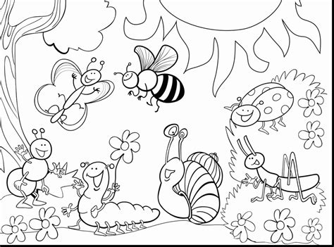 flower garden coloring pages printable lovely coloring pages daisy