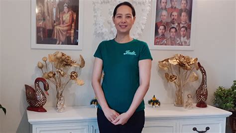 On Jade Thai Massage Wellington