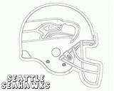 Coloring Seahawks Seattle Pages Helmet Kids Imagination Improve Seahawk Logo Template Football Coloringpagesfortoddlers Choose Board sketch template