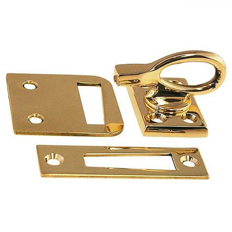 historic houseparts  cabinet latches casement window latch ring handle