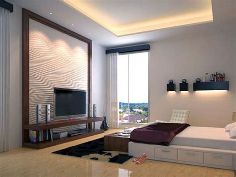 Indirect Lighting Techniques And Ideas For Bedroom Living
