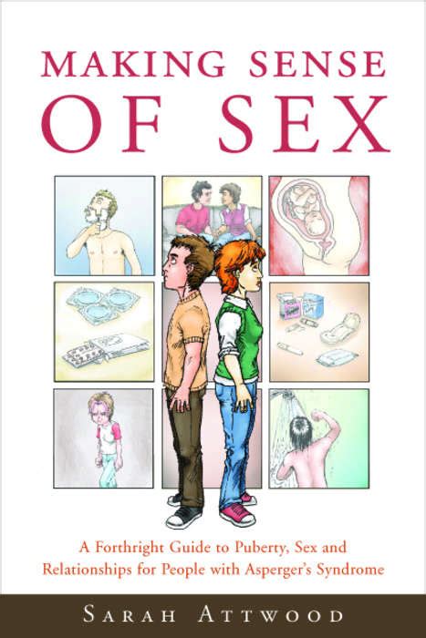 making sense of sex bookshare