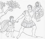 Colorare Disegni Romani Antichi Scuola Primaria Romano Impero Antica Bambini Estinzione Dinosauri Pineglen sketch template
