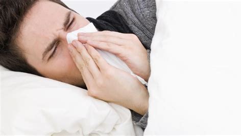 warum krank sein wenn man auch gesund sein kann