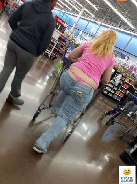 People Of Walmart Part 36 34 Pics
