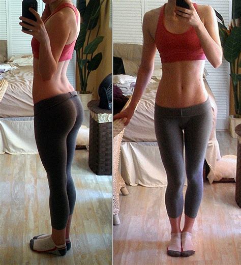 Girls In Yoga Pants Part I {your