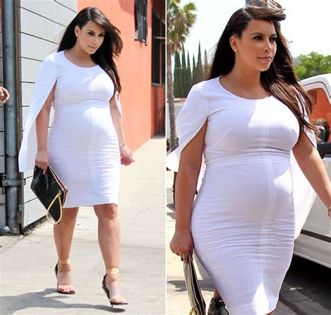 Beiruting Life Style Blog Kim Kardashian Reveals The