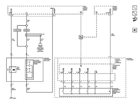 wiring diagram  le transmission  images diagram transmission wire