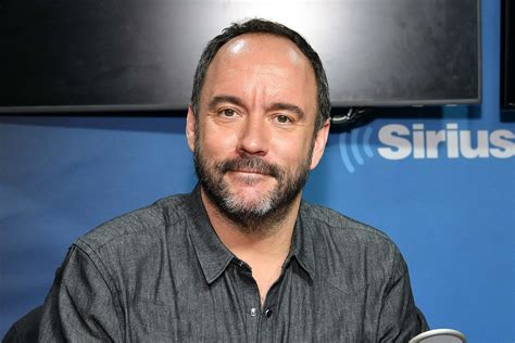 Dave Matthews Says Daughters Inspired His Novel If We