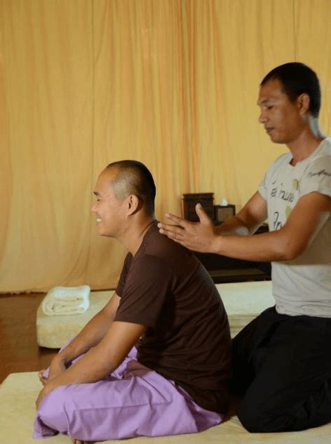 Traditional Thai Therapies Museflower