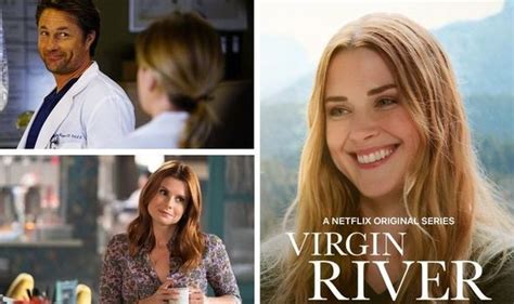 Virgin River Jack Wrist Watch Virgin River Season 3 Release Time