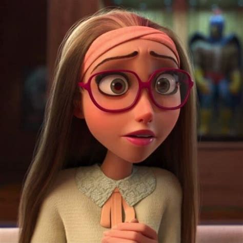 20 Famous Female Cartoon Characters With Glasses Artistic Haven