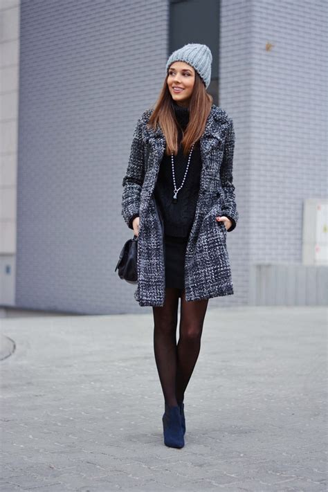 winter outfits  ideas youd   copy   design